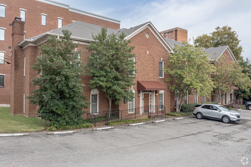 2908-2910 Poston Ave, Nashville, TN for rent - Primary Photo - Image 3 of 5