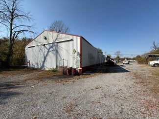 More details for 1100 N 13th St, Herrin, IL - Light Industrial for Sale