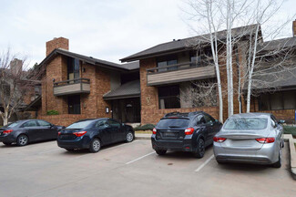 More details for 5400 Ward Rd, Arvada, CO - Office for Rent