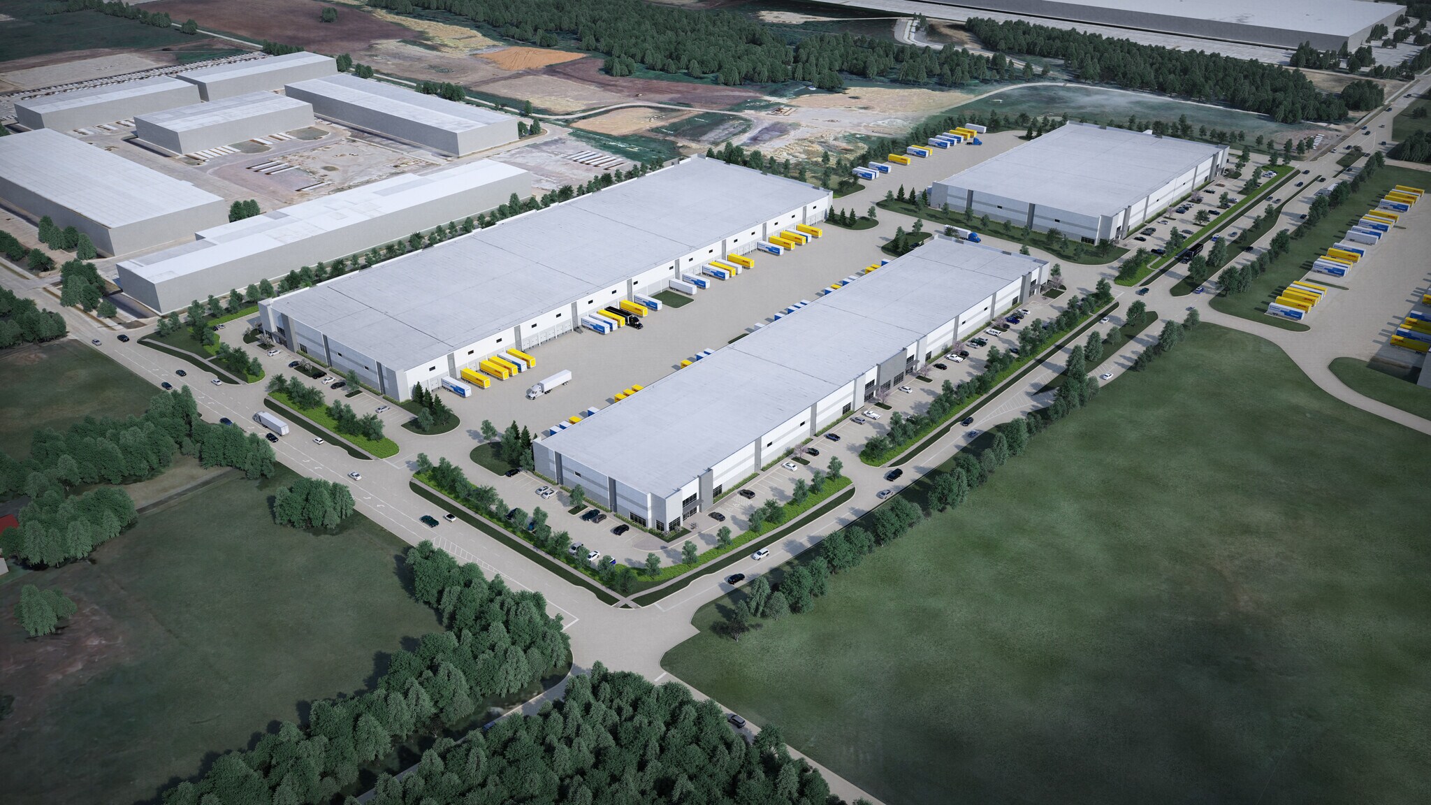 710 Masch Branch Rd, Denton, TX for sale Building Photo- Image 1 of 1