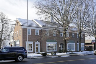 More details for 1735 Post Rd, Fairfield, CT - Office / Medical to Rent