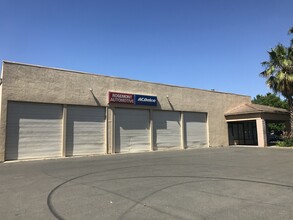 9113-9199 Kiefer Blvd, Sacramento, CA for sale Building Photo- Image 1 of 1