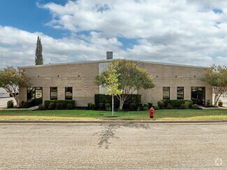 More details for 7303 Burleson Rd, Austin, TX - Industrial for Rent