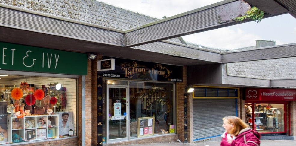 16 Quarry Pl, Hamilton for sale - Primary Photo - Image 1 of 1