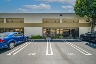 More details for 10722 Arrow Rt, Rancho Cucamonga, CA - Industrial for Rent