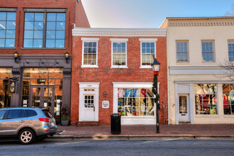 128 King St, Alexandria, VA for sale Building Photo- Image 1 of 1