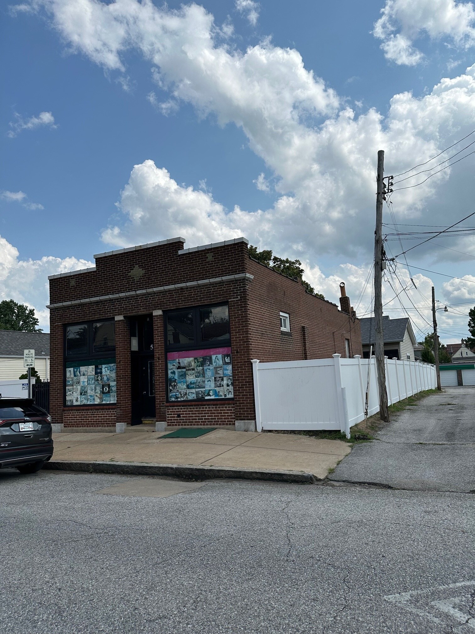 5136 Shaw Ave, Saint Louis, MO for sale Primary Photo- Image 1 of 1