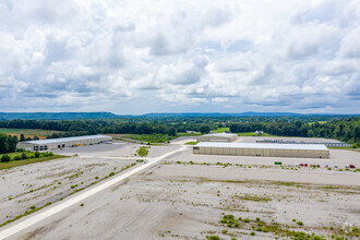 575 Technology Dr, Sparta, TN - AERIAL  map view - Image1