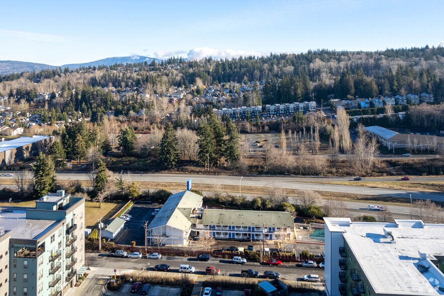 3701 Bill McDonald Pky, Bellingham, WA for sale - Aerial - Image 2 of 12