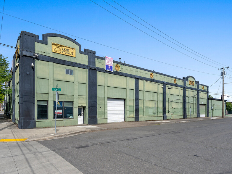 1535 SE 9th Ave, Portland, OR for rent - Building Photo - Image 1 of 11