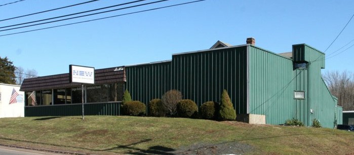 912 Old Colony Rd, Meriden, CT for rent - Building Photo - Image 2 of 2