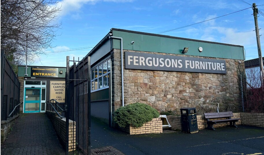 12 West Main St, Broxburn for sale Primary Photo- Image 1 of 1