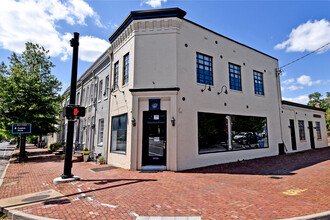 1101 Duke St, Alexandria, VA for sale Building Photo- Image 1 of 1