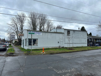 More details for 7132 N Fessenden St, Portland, OR - Industrial for Sale