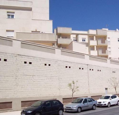 Retail in Vícar, Almería for sale Primary Photo- Image 1 of 11