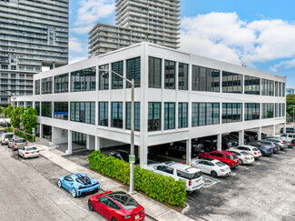 More details for 225 NE 34th St, Miami, FL - Office for Rent