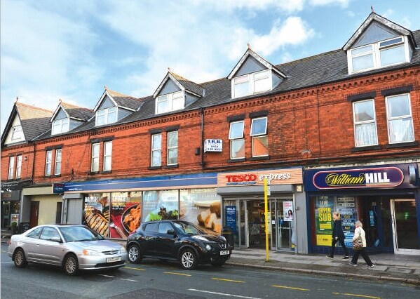 54-62 Rose Ln, Liverpool for sale Primary Photo- Image 1 of 1