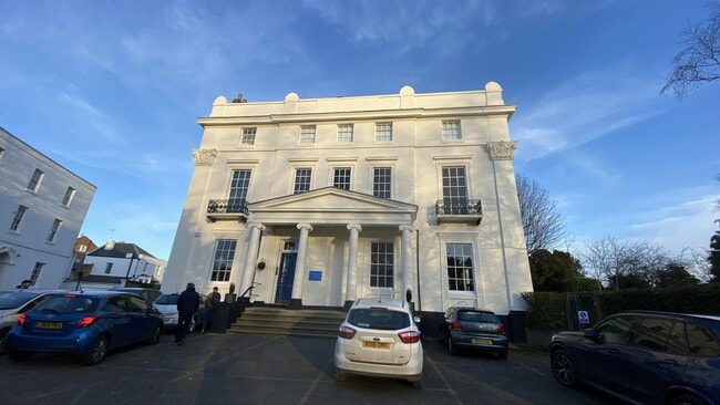 More details for 59 Willes Rd, Leamington Spa - Office to Rent