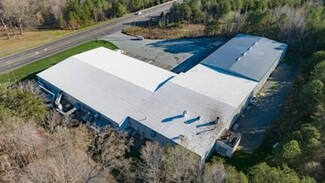 More details for 7718 US Highway 64 E, Ramseur, NC - Industrial for Sale