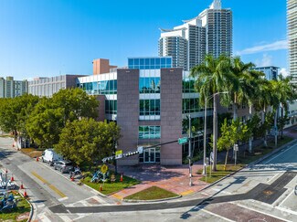 More details for 1000 5th St, Miami Beach, FL - Office for Rent