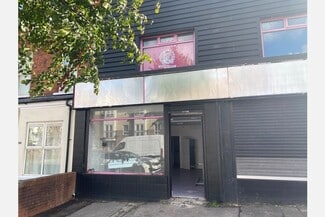 More details for 64 Castlereagh St, Belfast - Retail for Rent