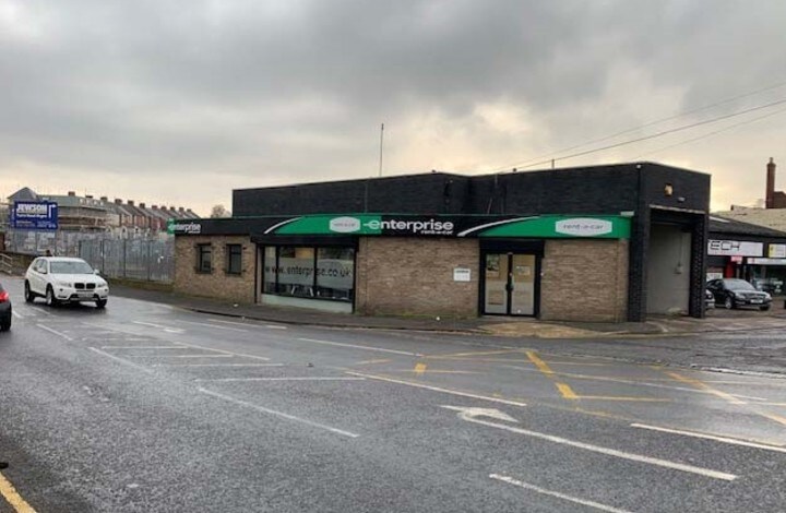 Progress Way, Darlington for sale Primary Photo- Image 1 of 1