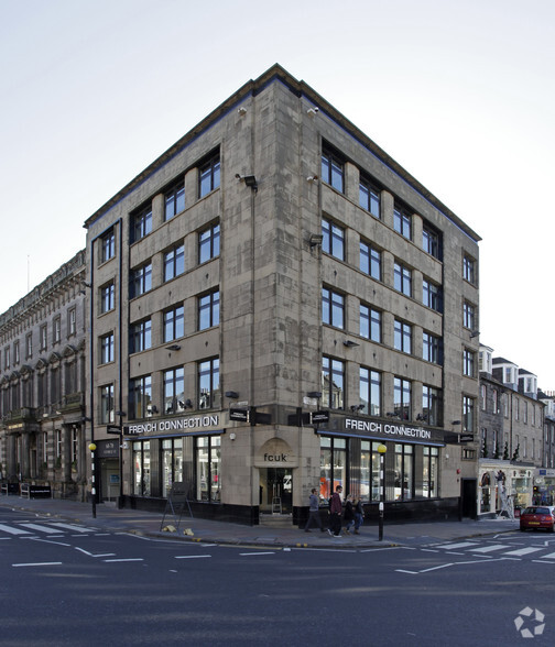 68-70 George St, Edinburgh for rent - Primary Photo - Image 1 of 3