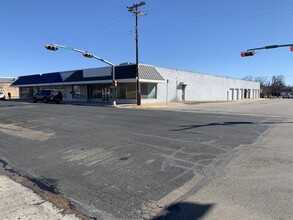 502-510 N 8th St, Killeen, TX for sale Building Photo- Image 1 of 1