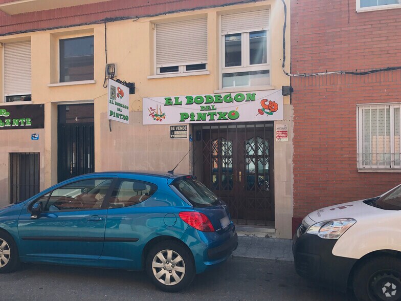 Calle Alalpardo, 4, Fuente el Saz de Jarama, Madrid for sale - Primary Photo - Image 1 of 3