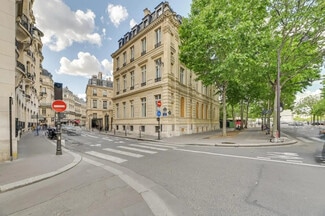 More details for 8 Rue De Presbourg, Paris - Office to Rent