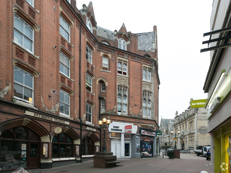8 Post Office Rd, Bournemouth for sale - Primary Photo - Image 1 of 1