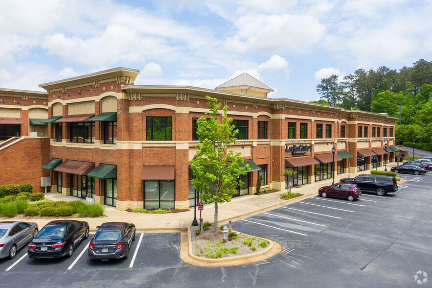 1240 Highway 54 W, Fayetteville, GA for rent - Building Photo - Image 3 of 15