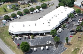 More details for 6904 N Main St, Columbia, SC - Light Industrial for Rent