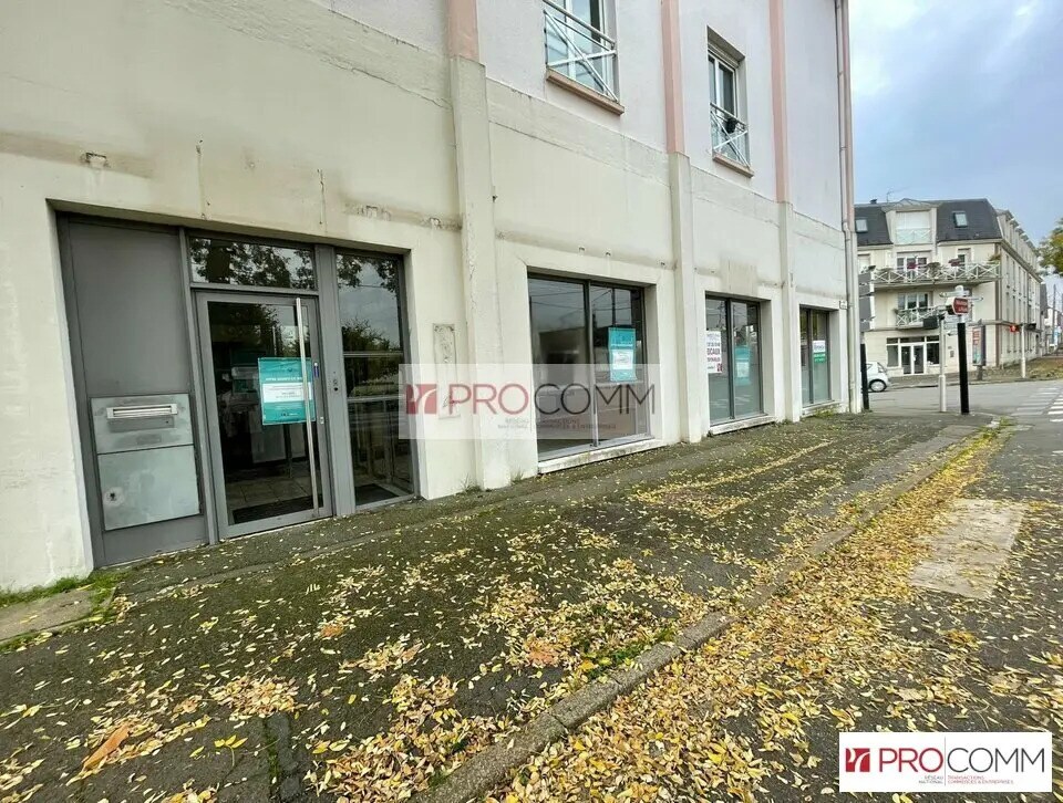 Location Commerce 150 m² - Photo 1