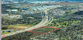 More details for E E Sam Houston Pkwy S & I-10 E, Houston, TX - Land for Sale