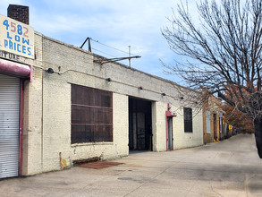 4580 3rd Ave, Bronx, NY for sale Building Photo- Image 1 of 1