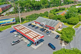 806 New Holland Ave, Lancaster, PA for sale Building Photo- Image 1 of 1