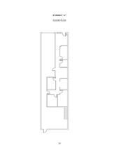 10424-10438 Business Center Ct, Manassas, VA for rent Site Plan- Image 1 of 19