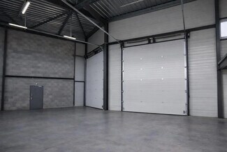 More details for 20 Rue Gaspard-Gustave Coriolis, Plaisance-du-Touch - Office, Light Industrial to Rent