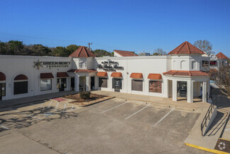 More details for 14325-14395 Blanco Rd, San Antonio, TX - Retail for Rent