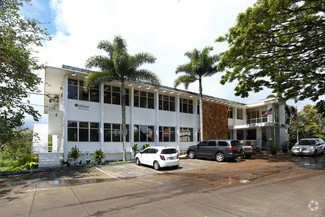 More details for 2970 Kele St, Lihue, HI - Light Industrial for Rent