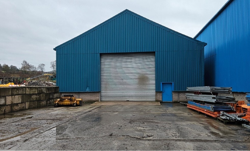 Headswood Mill, Denny to rent Primary Photo- Image 1 of 2