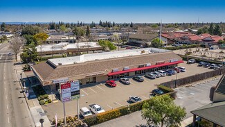 More details for 526 W Benjamin Holt Dr, Stockton, CA - Retail for Rent