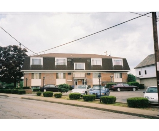 192 Pennsylvania Ave, Rochester, PA for sale - Primary Photo - Image 1 of 1