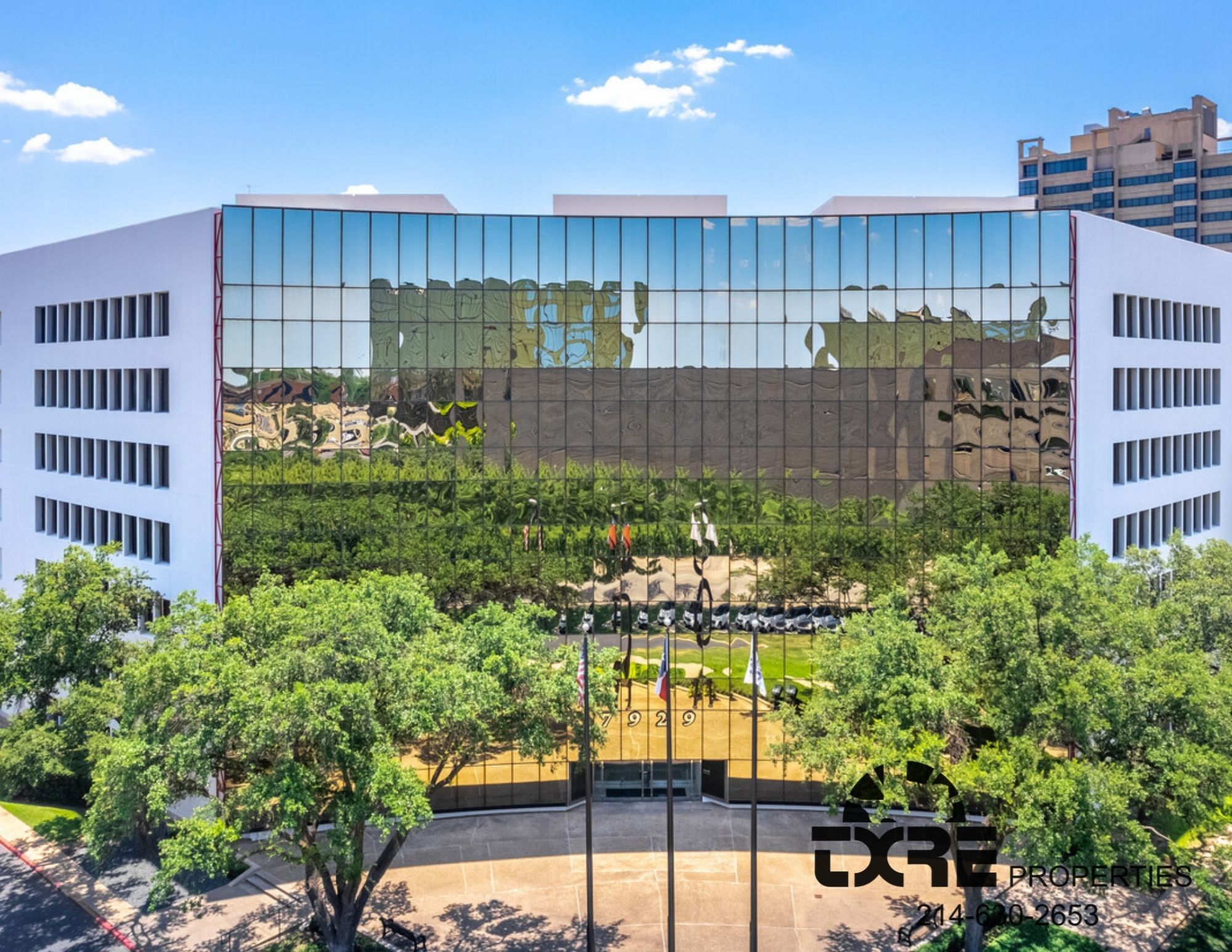 7929 Brookriver Dr, Dallas, TX to rent Building Photo- Image 1 of 12