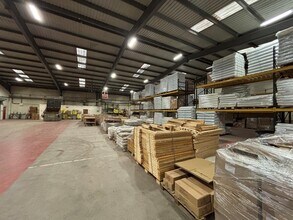 1 Bentall Business Park, Washington to rent Interior Photo- Image 2 of 3