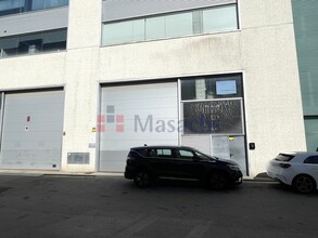 Industrial in Terrassa, BAR for rent Building Photo- Image 1 of 6