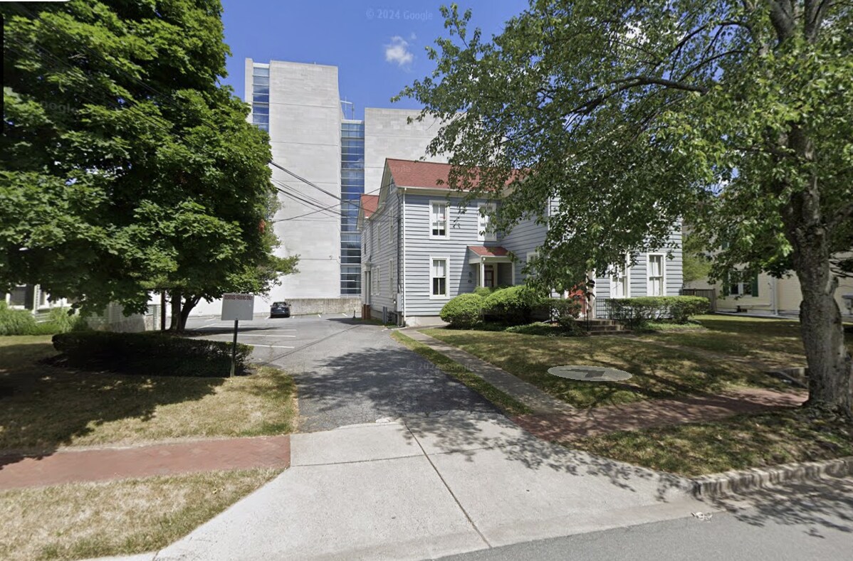 104 S Washington St, Rockville, MD for sale Building Photo- Image 1 of 1