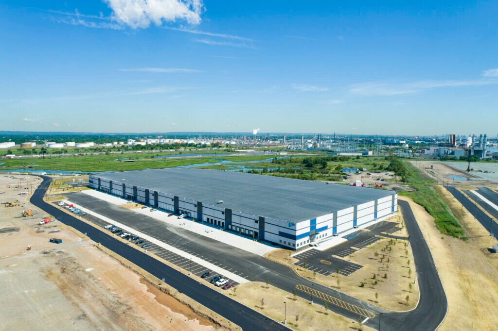 500 Linden Logistics Way, Linden, NJ for sale Primary Photo- Image 1 of 1