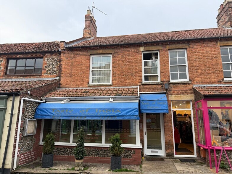 31 Bull St, Holt for sale - Building Photo - Image 3 of 3